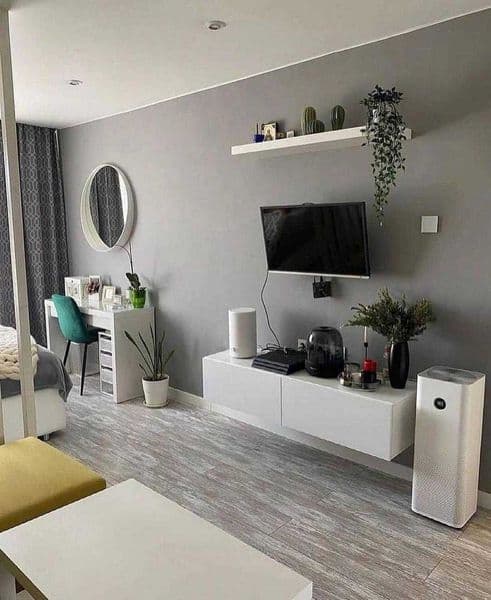 К вашему вниманию рады представить полноценную 1 комнатную к — фото 3