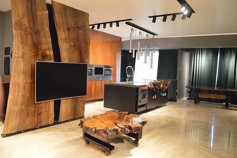 Мирабадский район<br />
Жк NRG-Oybek Metro<br />
ПЕНТХАУС<br — фото 3