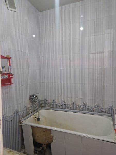 Сдаю на долгий срок пустую 2х комнатную квартиру, 2.2.4<br / — фото 4