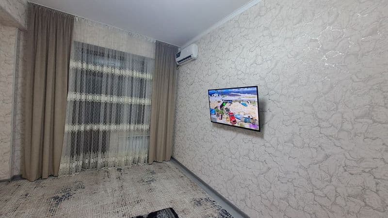 Сдается 2х комнатная квартира Янгихает Спутник- 5. Новострой — фото 5