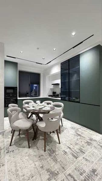 Сдаётся КЛАССНАЯ квартира<br />
<br />
• Район: Мирзо-Улугбе — фото 4