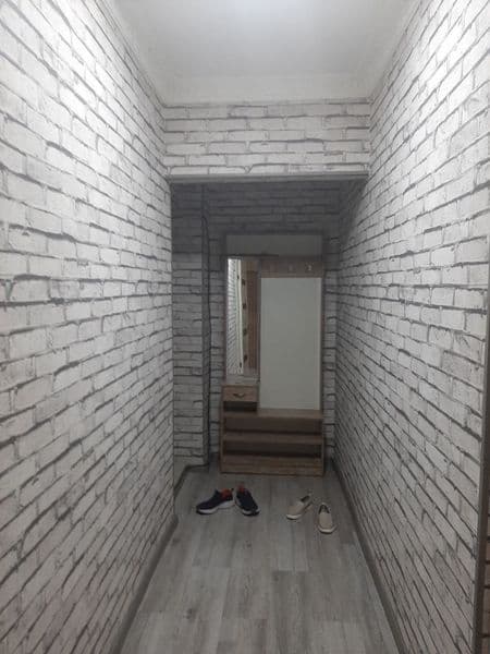 Сдается квартира Чиланзар Г9 а  Фархадский 1 комнатная перед — фото 5