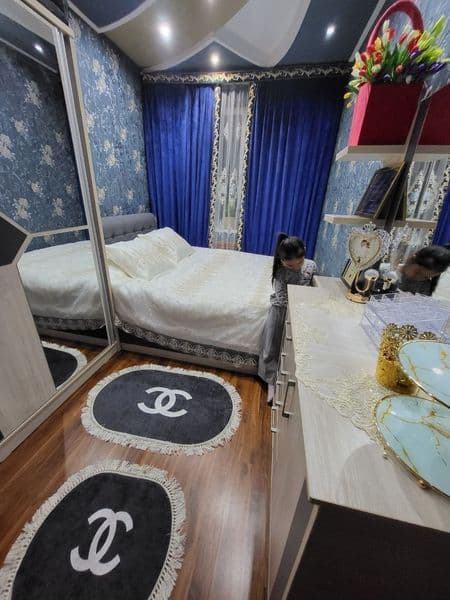 #Чиланзор 12 квартал <br />
#Орин  Фархатски <br />
4-хона 3 — фото 3