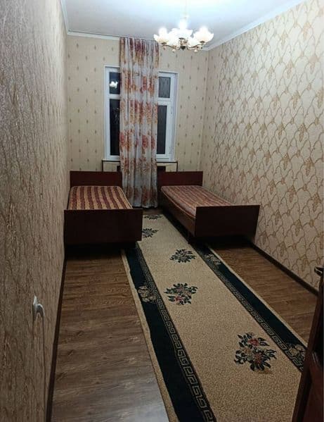 Массив Феруза<br />
2/3/4<br />
52 м2<br />
Хамма шароити бо — фото 2