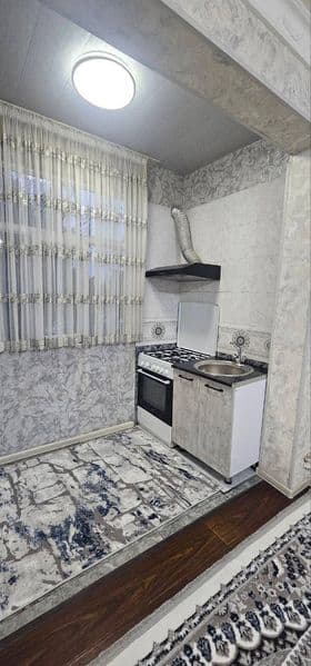 Аренда квартира !<br />
<br />
Чилонзор 11 <br />
2/4/5 <br  — фото 4