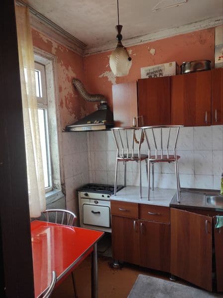 Сдается 2 -х комнатная квартира 4-й этаж, 4-х этажного дома  — фото 5