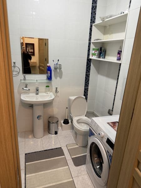 Только семья Без животных адрес ул Паркент дом-229 кв 10 — фото 2