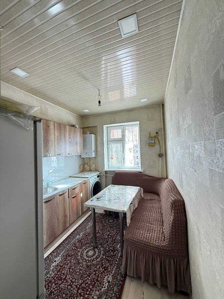 Сергели Янгихаётда 3 хонали уй ижарага берилади (оилага)<br  — фото 2