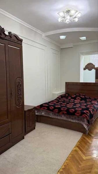 Сдаётся КЛАССНАЯ квартира<br />
<br />
• Район: Юнусабадский — фото 3