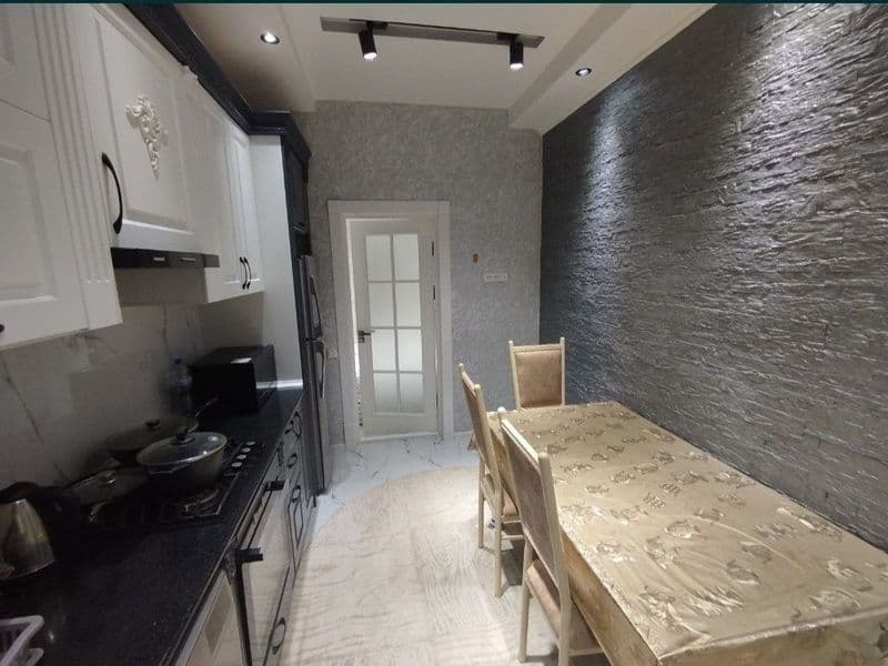 Yashnobod tumani Kadesheva bozori Olmos metro yaqnida ijarag — фото 3