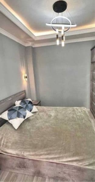 Аренда Квартира Навастройка <br />
Район - Юнусабад<br />
Ор — фото 2