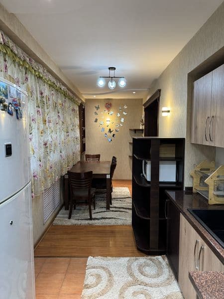 Квартира просторная, в самом центре Ц1. Эко парк в 400 метра — фото 5