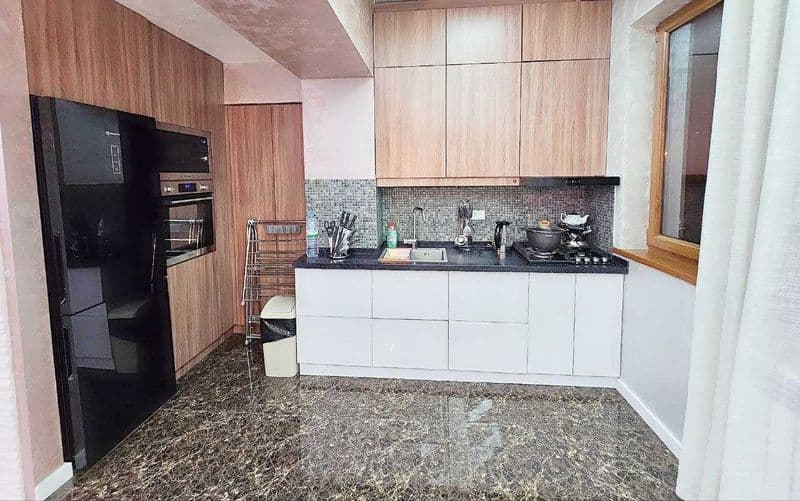 Сдаётся квартира на Ц-4<br />
Ориентир - Алайский<br />
Горо — фото 4