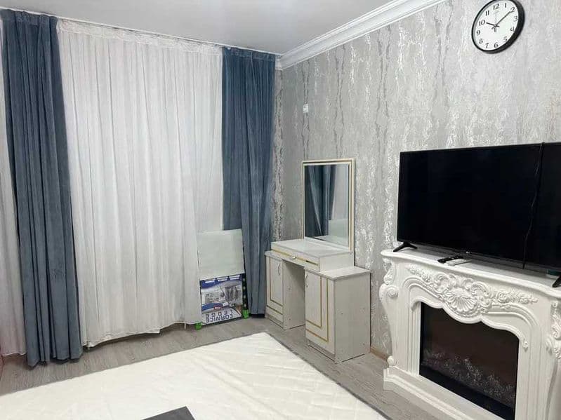 • Район: Яшнабад<br />
• Адрес: ЖК "New Life"<br />
• Ориент — фото 2