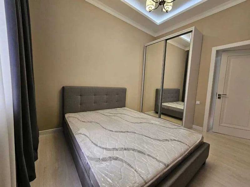 Сдаётся квартира на улице Нукус‼️<br />
Ориентир - Бывший бу — фото 5