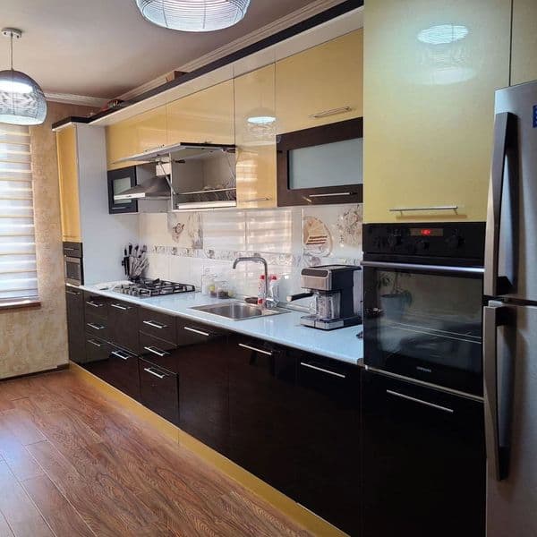 Сдается 2-kомнатная квартира в Mirzo Ulug‘bek tumani, рядом  — фото 3