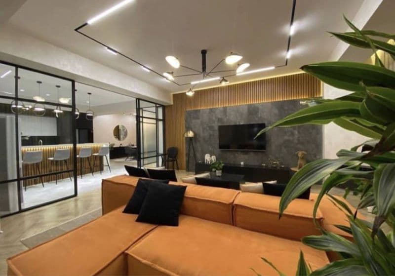 Мирабадский район<br />
Жк Mirabad Avenue<br />
Новостройка<