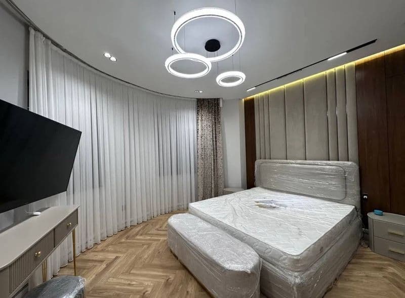 Сдаётся Тошкен сити 3 комнт л необыкновенная новостройка — фото 3