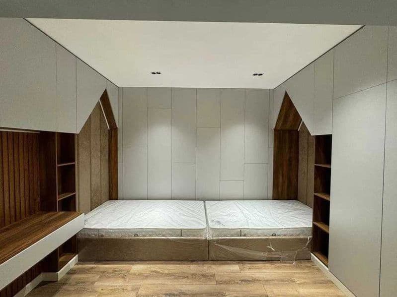 Основные параметры:<br />
3 комнаты<br />
Площадь 100 м²<br  — фото 5