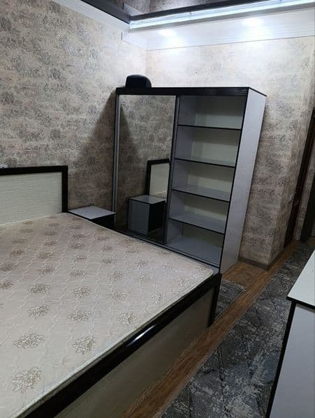 #Chilonzor -7 kvartal <br />
Navastroyka <br />
3 хоna 1 eta — фото 3