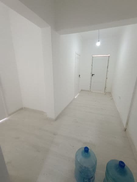 Yashnabot rayonida moljal Davlat xizmatlari markazi, Yangi m