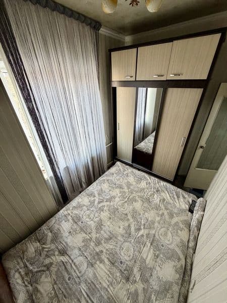 Аренда Евро Квартира Сергили 4 / 1х2 клинган 40м2. 1х2/5/5 < — фото 3