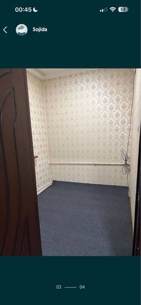 Qizlaga kvartira madaniyat sampi isft institutlariga yaqin k — фото 3