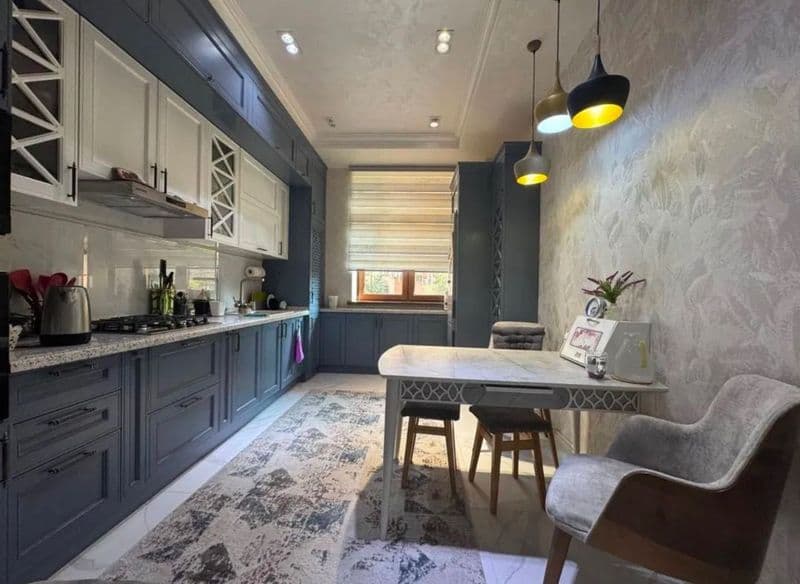 Гаспиталний Аренда 2 комнт г уютная квартира в новостройке — фото 3