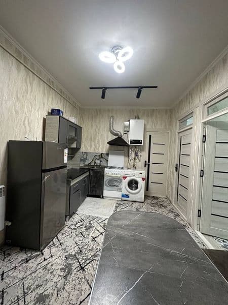 Аренда квартира <br />
Район - Яшнабадский <br />
Ориентир - — фото 4