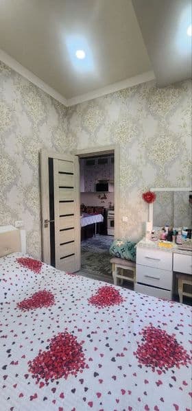 Юнусобод район Уста Ширин новастройка 1*2комнатная ремонт ме — фото 5