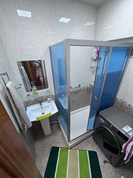 Сдаётся квартира в аренду  Яшнабадский район, Боткина Ашхобо