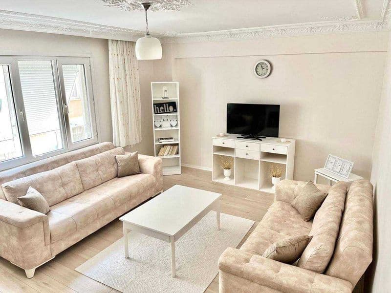 К вашему вниманию рады представить 2х комнатную квартиру на  — фото 3