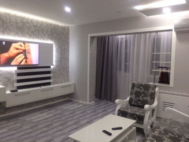 4/2/9 Срочно сдам евро люкс квартиру Ориентир Японская посол — фото 2