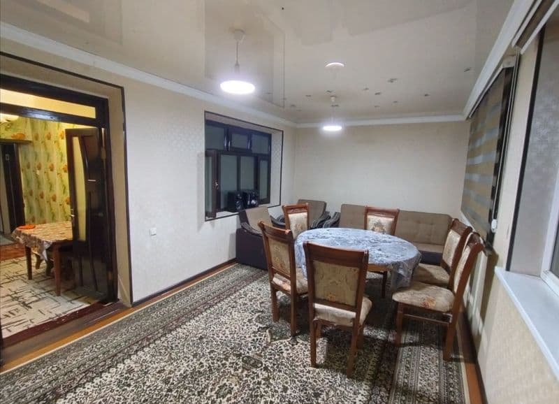 Яшнабадский район лесунова ориентир инфекционная больница 3  — фото 2