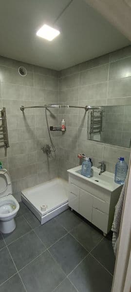 Мафтумкули 2 комнат 70 квадрат<br />
Никто не жил<br />
Орен — фото 4