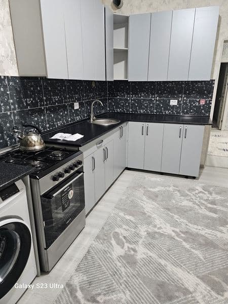 Арендага 3 хонали метро тинчлик навастройка  берилади оилага — фото 2