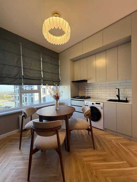 СДАЁТСЯ КВАРТИРА <br />
<br />
Новостройка<br />
ЖК NRG Кора