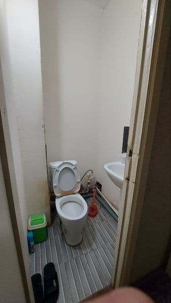 Kvartiraga sheriklikka olamiz. Oʻqiydigan yoki ishlidigan. — фото 2