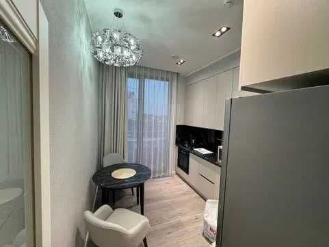 ЖК  Infinity<br />
<br />
Район: Яшнабадский<br />
Улица:  Н — фото 2