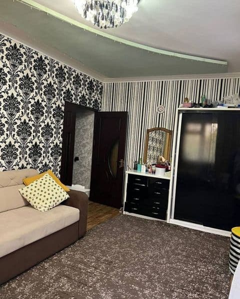 Аренда 1 комнатная на ТТЗ -4 <br />
2й этаж <br />
4х этажно — фото 4