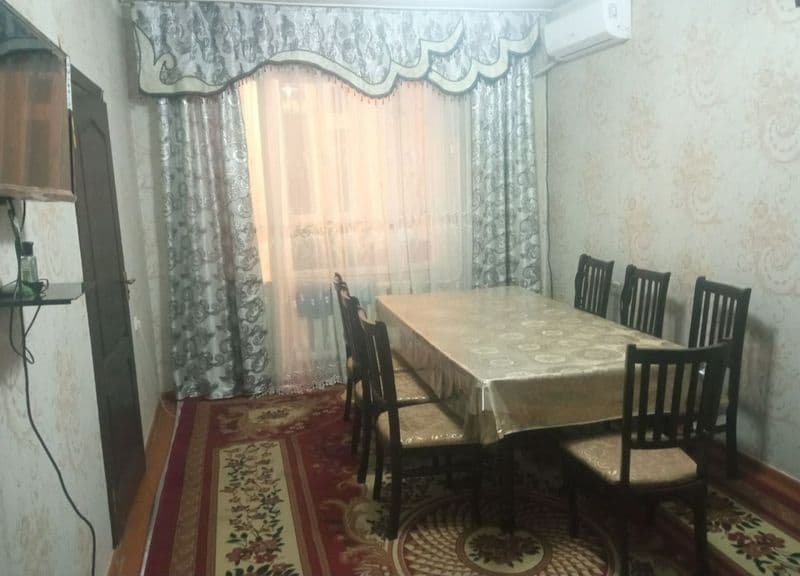 Аренда коракамиш жомий корасарой чукурсой якин <br />
2.хона — фото 5