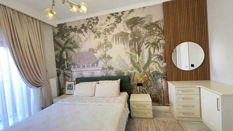 Район : Yakkasaray<br />
Ориентир : Bobur street<br />
<br / — фото 4