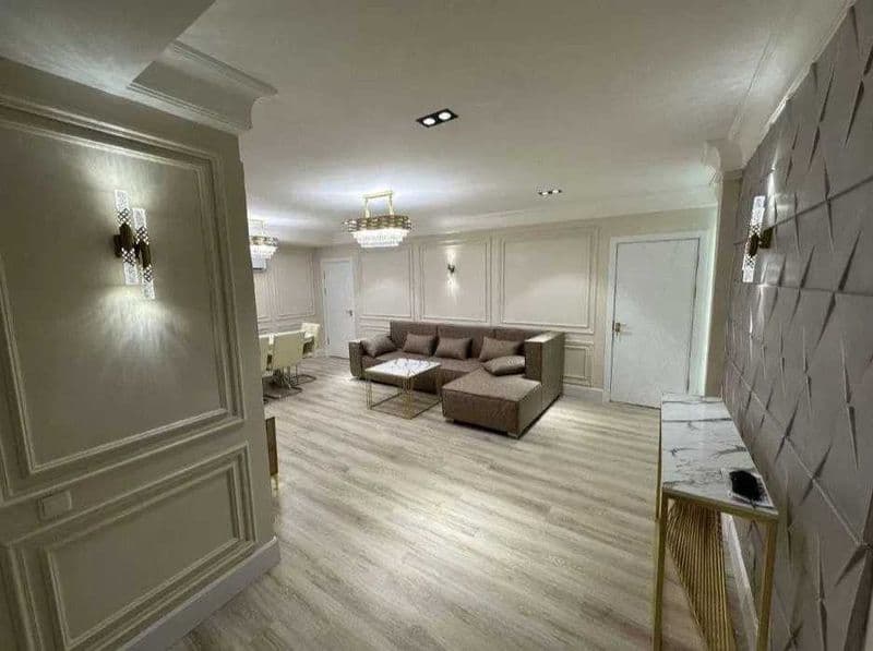 Район: Чиланзарский<br />
Адрес: метро Новза<br />
Комнат: 2 — фото 4