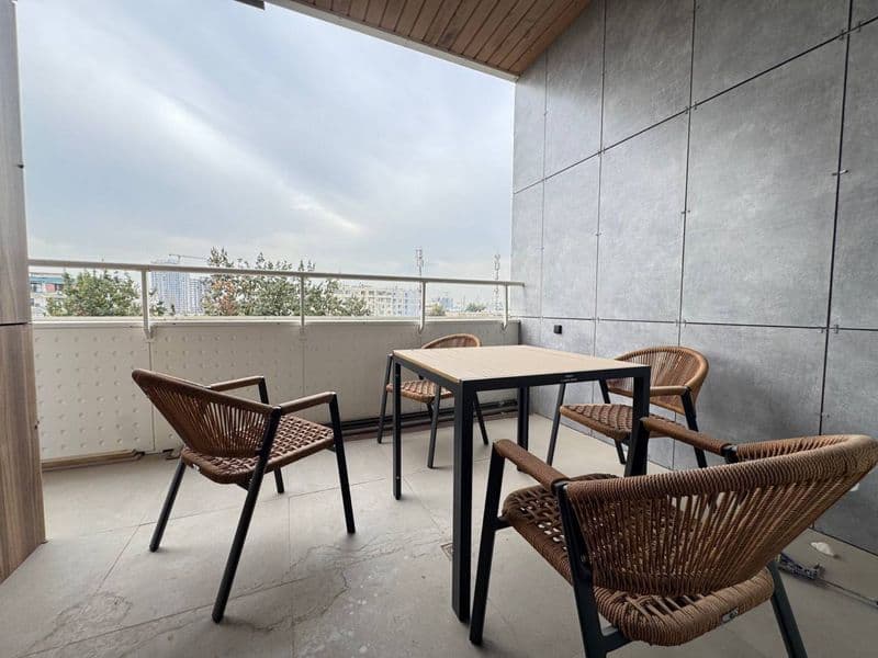 Аренда <br />
2 комнатная квартира <br />
Центр города на Ц1