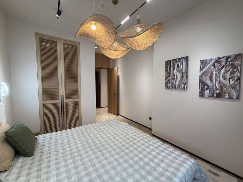 Адрес: <br />
Район: Яшнабадский <br />
Ориентир:  ЖК Infini — фото 4