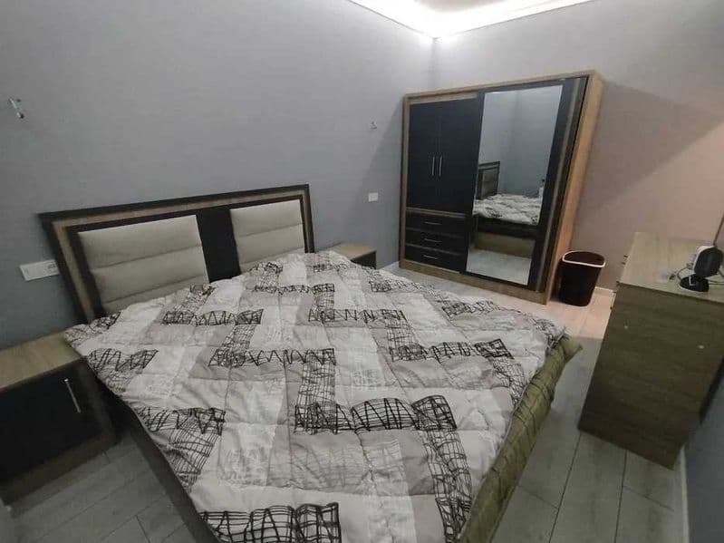 Стильная 3-комнатная квартира с комфортной обстановкой<br />