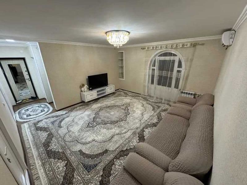 Сдаётся отличная и уютная квартира!<br />
<br />
 Район: Мир — фото 3