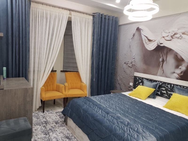 Евро квартира в центре города, оснащенная мебелью и всей нео — фото 2