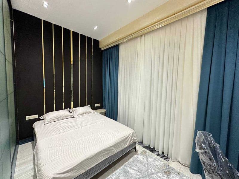 Район: Чиланзарский<br />
Адрес: Чиланзар-6<br />
ЖК Prime T — фото 2