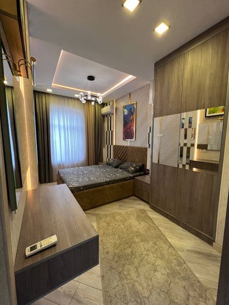 Аренда<br />
Новостройка  <br />
ул. Нукус ор-р Sofiya<br /> — фото 5